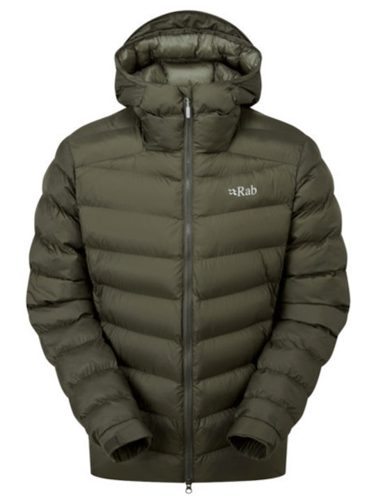 Rab Μπουφάν Puffer Army