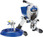 Graco Airless Electric Paint Spray Gun 18H284