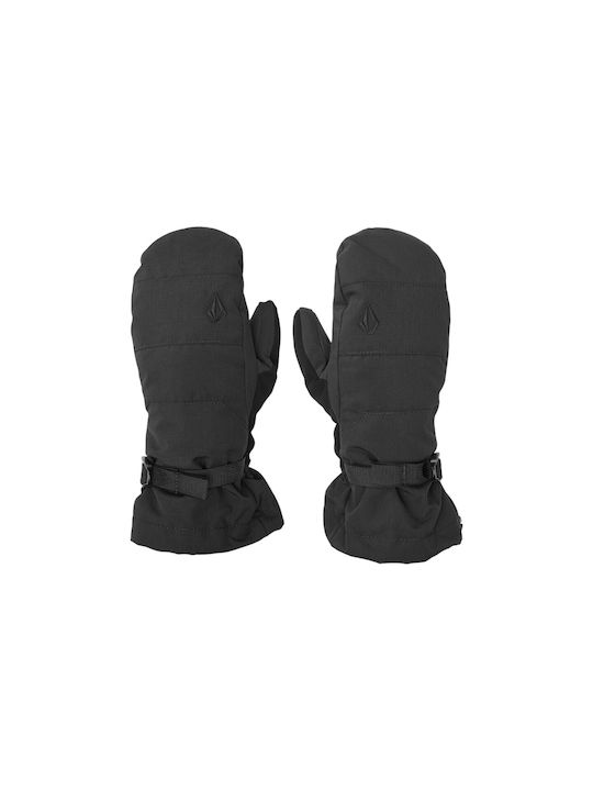 Volcom V.snow Over Mittens Women's Ski & Snowbo...