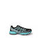 Neutron 2 Sport Shoes Trail Running Waterproof with Gore-Tex Membrane Black / Ceramic