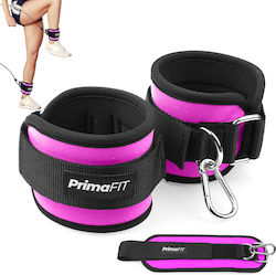 PrimaFit Knöchelriemen 2 Stück PrimaFit Knöchelriemen 2 Stück