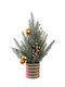 Christmas Decorative Tree 50cm Adorned