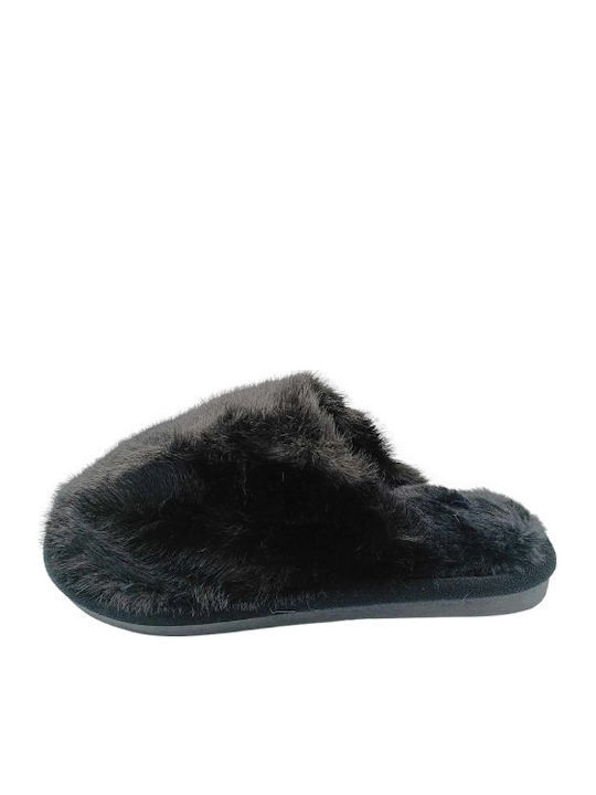Fengi Papuci copii Negre