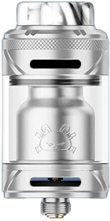 Hellvape Fat Rabbit Solo 2 Verdampfer für Elektronische Zigaretten RTA 5ml 25mm