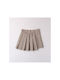 Kids' Skirt Brown
