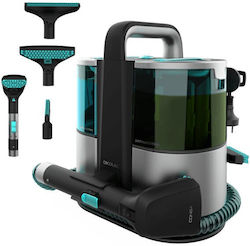 Cecotec Conga 4000 Carpet&Spot Clean XL Advance Aspirator Umede-Uscate 600W 1.5L Cecotec Conga 4000 Carpet&Spot Clean XL Advance Aspirator Umede-Uscate 600W 1.5L