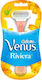 Venus Riviera Бръсначка за тяло 2бр
