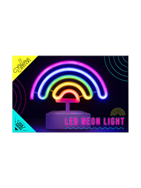 Paladone Kids Decorative Lamp Neon