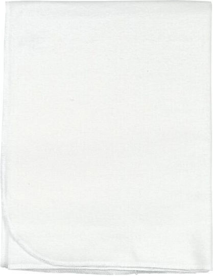 Baby Star Baby Burp Cloth 85x85εκ.