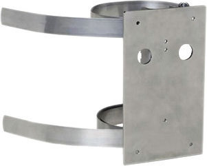 Серия от неръждаема стомана за поддържащи стълбове Rls-3060 Rls-2020 Optex Rls-pb