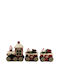 Lianos Christmas Decorative 84x40x23cm.