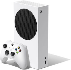 Microsoft Xbox Series S 1TB Robot White Microsoft Xbox Series S 1TB Robot White