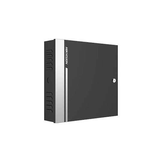Hikvision Control Acces pentru Acces cu Card