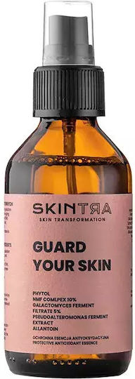 Skintra Guard Your Skin Anti-Aging Serum Gesicht 100ml