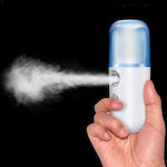 Portable Rechargeable Humidifier