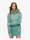 Superdry Dress Green