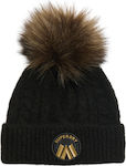 Superdry Cable Luxe Knit Beanie Γυναικείος Σκού...