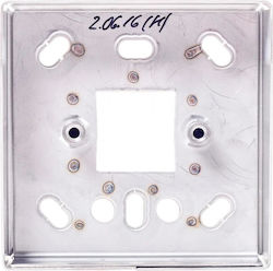 Aco Ins-p-xxs Nt Surface-mounted Box Ins-ob Push Button Aco Ins-p-xxs Nt Surface-mounted Box Ins-ob Push Button
