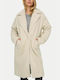 Only Women's Coat Birch