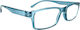 Lumia Optics Γυαλιά Πρεσβυωπίας +3.25 σε Μπλε χρώμα DCPR2403C4325