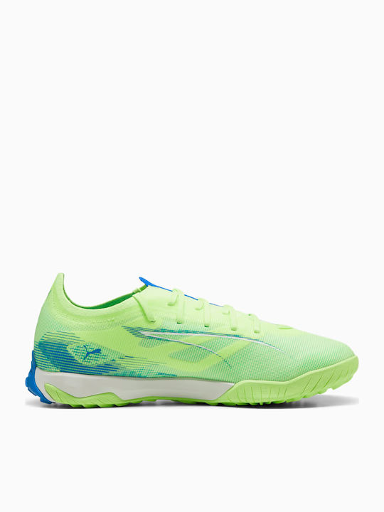 PUMA Ultra 5 Match Fußballschuhe mit geformten ...