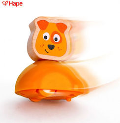Hape Избутване насам-натам Лисиче от дърво за 2...
