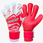 4Keepers Force Torwarthandschuhe Erwachsene Rosa
