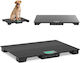 Steinberg Systems Elektronisch Balkenwaage mit einer Wiegekapazität von 30kg und einer Unterteilung von 10gr