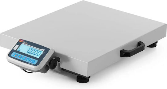 TEM Eko+ Platform Scale with Weighing Capacity of 150kg and Division 20gr
