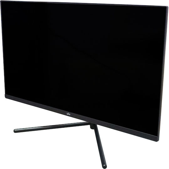 Uniview MW3232-V-K Monitor 31.5" FHD 1920x1080 mit Reaktionszeit 6.5ms GTG