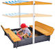 Vevor Sandbox Playground Toy Multicolour