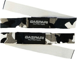 Gaspari Gewichtheber-Armbänder 2 Stück Gaspari Gewichtheber-Armbänder 2 Stück