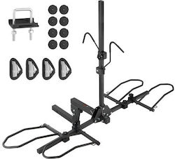 Vevor Fahrradkoffer & -halter Hinteres Gestell