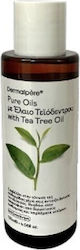 Dermalpere Pure Oils with Tea Tree Oil Care Oil 120ml