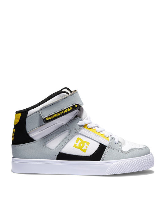 DC Pure High-top Ev Încălțăminte sport Joasa pe...
