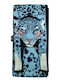 Brims and Trims Women's Scarf Light Blue