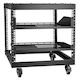 Vevor Επιδαπέδια Καμπίνα Rack 9U KFSJJHS9UJL25B27FV0
