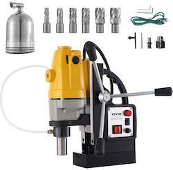 Vevor CLZTJJKX640MMKJMHV2 Μαγνητικό Δράπανο 1.1kW