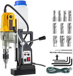 Vevor Magnetbohrmaschine mit Leistung 1100W und...