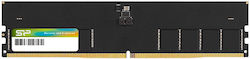 Silicon Power 32GB DDR5 SP032GBLVU560F02