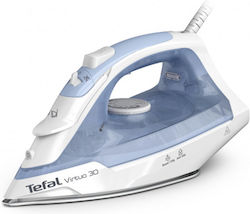 Tefal Virtuo FV2C41 2000W cu Debit Continu de Abur 120g/min