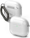 Ringke Калъф в Прозрачен цвят за Apple AirPods 4