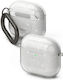 Ringke Air Калъф Glitter Clear за Apple AirPods 4