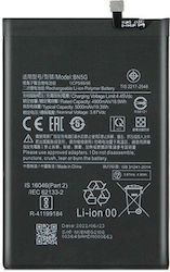 Съвместима заместителна батерия 5000mAh за Xiaomi Redmi 10C, Redmi 10A