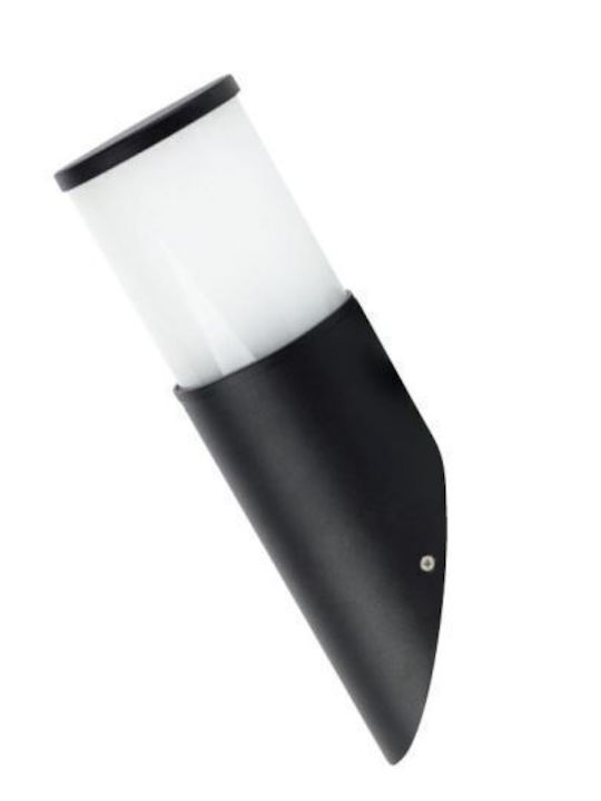 Horoz Electric Lumină de exterior montată pe perete E27 IP44 30.5x8.9εκ.