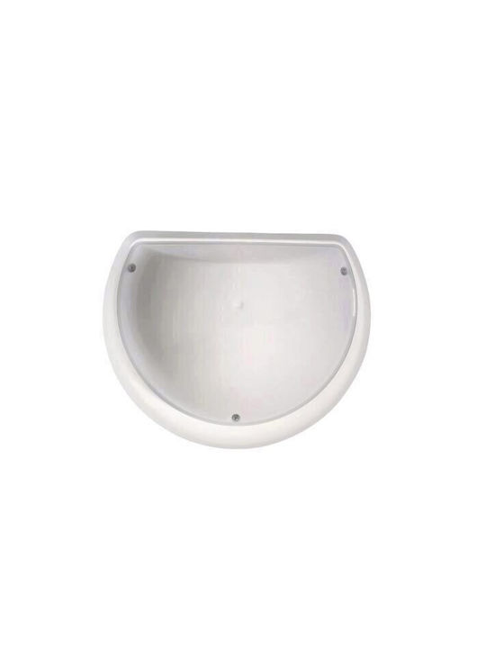 Horoz Electric Lumină de exterior montată pe perete E27 IP54