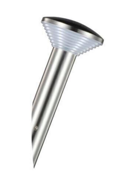 Horoz Electric Lumină de exterior montată pe perete LED IP44 9W cu Alb Natural Lumină 13.2x25.22εκ.