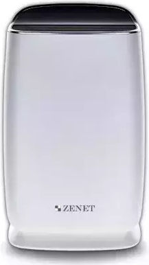 Zenet Umidificator - Ionizator 20W Pentru Spații 20m²