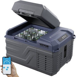 Vevor Φορητό Ψυγείο 12lt Vevor Φορητό Ψυγείο 12lt