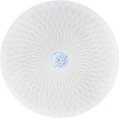 Horoz Electric Plafonieră de Tavan Albă cu LED Integrat